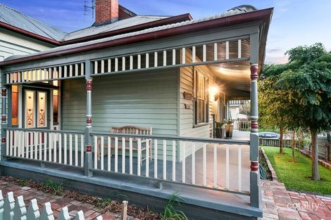 Property photo of 145 Mackenzie Street Bendigo VIC 3550