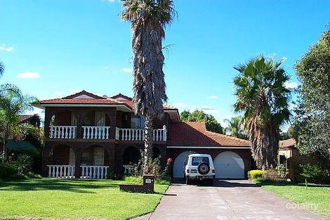 26 Smitherson St, Noranda, WA 6062