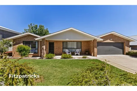 22 Brownlow Dr, Bourkelands, NSW 2650