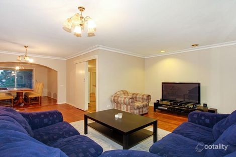 Property photo of 4 Kulnine Avenue Mitcham VIC 3132