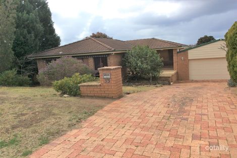 Property photo of 33 Gargery Street Ambarvale NSW 2560