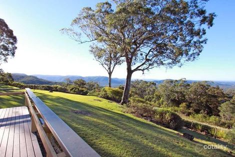 1265 Mount Nebo Rd, Jollys Lookout, QLD 4520