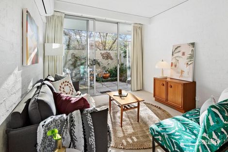 Property photo of 14/8 Giles Street Griffith ACT 2603