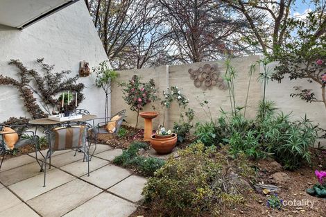 Property photo of 14/8 Giles Street Griffith ACT 2603