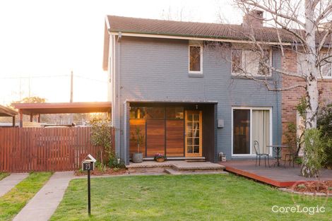 Property photo of 23 Lowrie Street Dickson ACT 2602