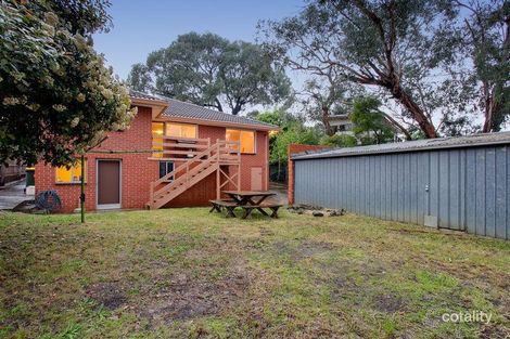 Property photo of 4 Kulnine Avenue Mitcham VIC 3132
