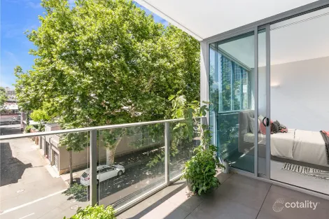 Property photo of 28/68 Sir John Young Crescent Woolloomooloo NSW 2011