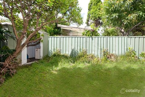 Property photo of 42 Rawson Street Mascot NSW 2020