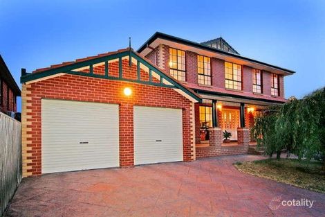 Property photo of 40 Hutchins Circuit Bundoora VIC 3083