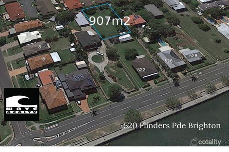 Property photo of 520 Flinders Parade Brighton QLD 4017