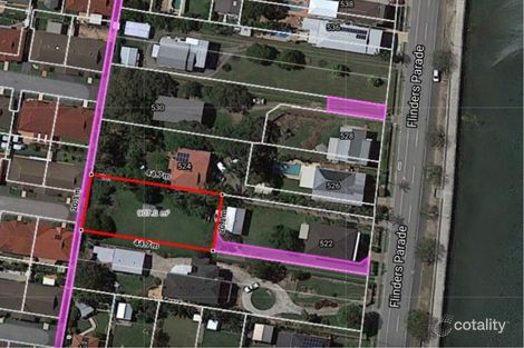 Property photo of 520 Flinders Parade Brighton QLD 4017