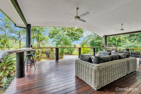 Property photo of 51 Mountain View Drive Shannonvale QLD 4873