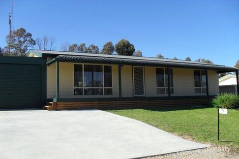 Property photo of 74 Apold Road Murbko SA 5320