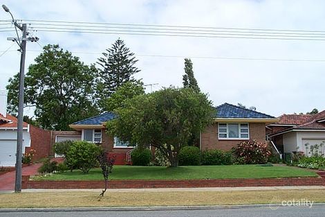 Property photo of 63 Newry Street Floreat WA 6014