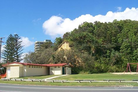 Pacific Pde, Currumbin, QLD 4223