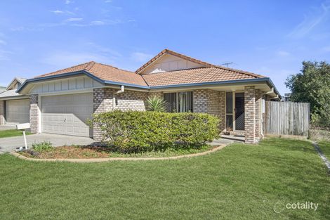 Property photo of 11 Vine Court Kippa-Ring QLD 4021