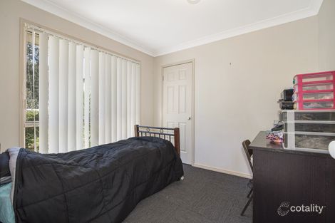 Property photo of 11 Vine Court Kippa-Ring QLD 4021