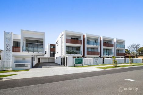 6/14 Deviney St, Morningside, QLD 4170