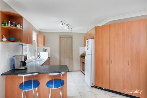 Property photo of 6 Melba Place Casula NSW 2170