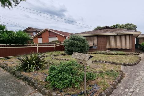 Property photo of 18 Holroyd Drive Epping VIC 3076