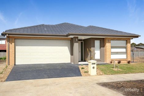 Property photo of 48 Grafton Street Mernda VIC 3754