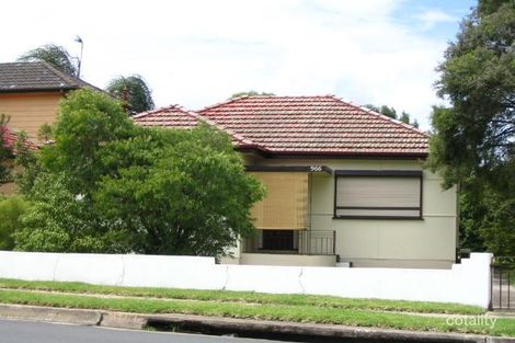 Property photo of 966 Punchbowl Road Punchbowl NSW 2196