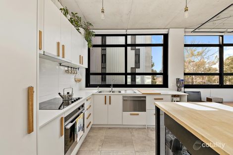 Property photo of 107/9 The Causeway Kingston ACT 2604