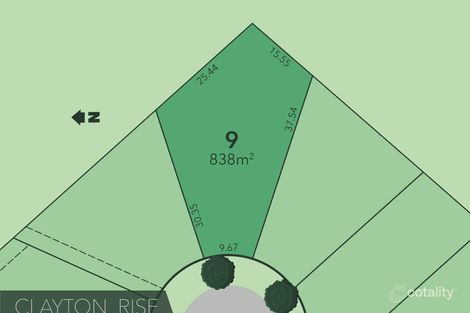 9 Livno Ct, Canadian, VIC 3350