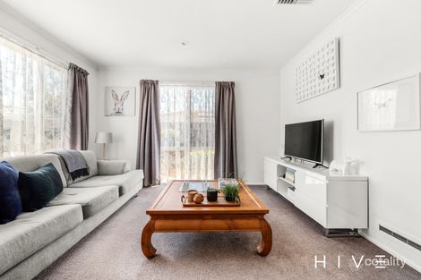 Property photo of 4 Gurrang Avenue Ngunnawal ACT 2913