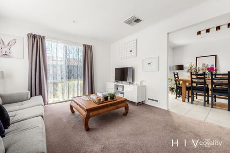 Property photo of 4 Gurrang Avenue Ngunnawal ACT 2913