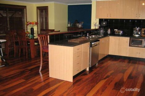 Property photo of 93 Thames Boulevard Werribee VIC 3030