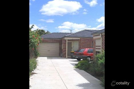 Property photo of 2/30 Powell Drive Hoppers Crossing VIC 3029