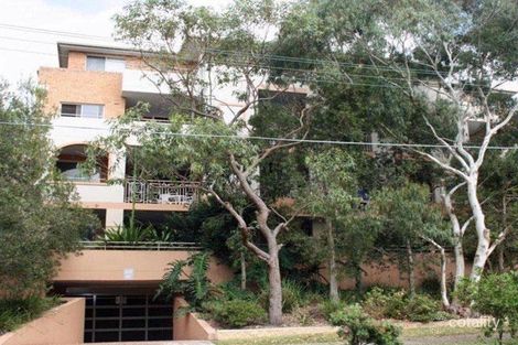 15/3-7 Nerang Rd, Cronulla, NSW 2230