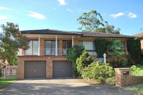 31 Christel Ave, Carlingford, NSW 2118
