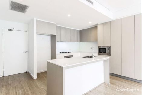 Property photo of 302/22-26 Smallwood Avenue Homebush NSW 2140