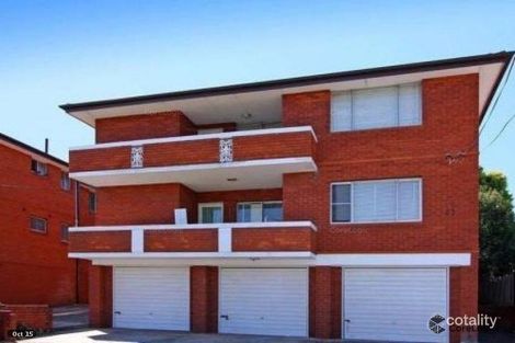 1/23 Cornelia St, Wiley Park, NSW 2195