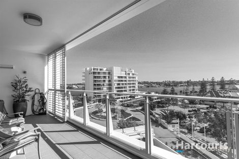 602/1 Marco Polo Dr, Mandurah, WA 6210