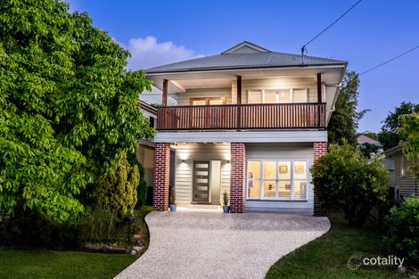 Property photo of 67 Camelia Street Cannon Hill QLD 4170