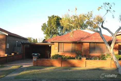 Property photo of 1C Macnamara Avenue Concord NSW 2137