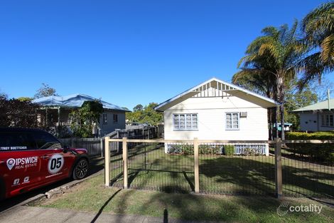 Property photo of 7 Samford Road Leichhardt QLD 4305