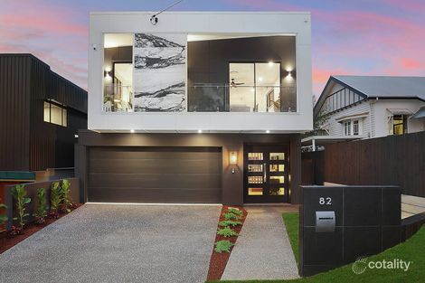 Property photo of 82A Prospect Terrace St Lucia QLD 4067