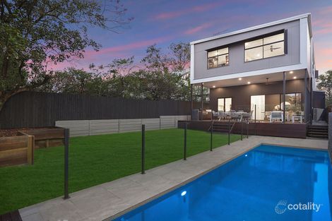Property photo of 82A Prospect Terrace St Lucia QLD 4067