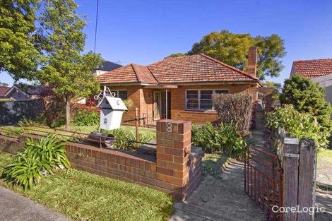Property photo of 8 Macleay Street Ryde NSW 2112