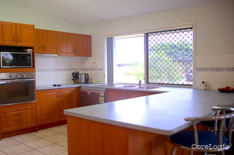 Property photo of 1 Petrale Court Mountain Creek QLD 4557