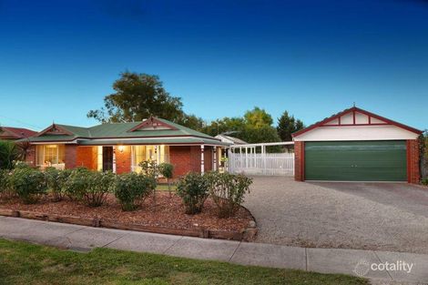 Property photo of 69 Nelson Road Lilydale VIC 3140