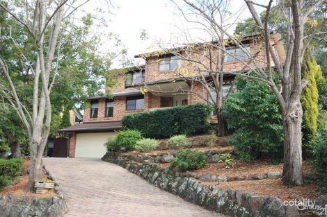 34 Sylvan Ridge Dr, Illawong, NSW 2234