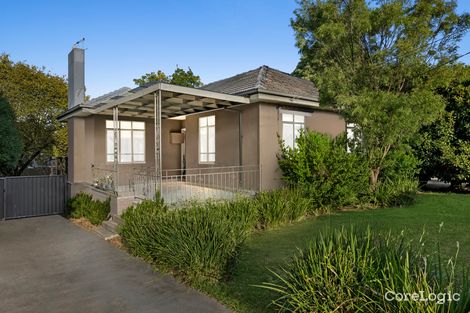 Property photo of 36 Teck Street Ashwood VIC 3147