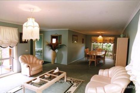 33 Exell Ct, Wantirna South, VIC 3152