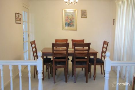 28 William Wilkins Cres, Isaacs, ACT 2607