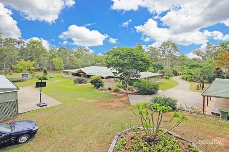 Property photo of 9 Borallon Station Road Pine Mountain QLD 4306